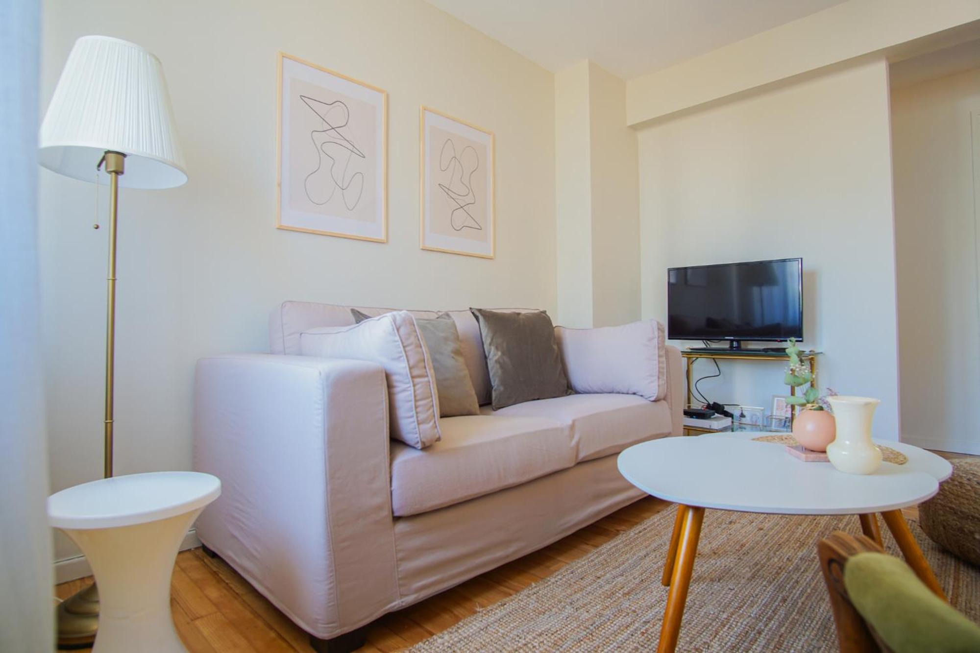 -Le Sentier- Elegant T3 Avec Jardin Proche Mer كونكارنو المظهر الخارجي الصورة