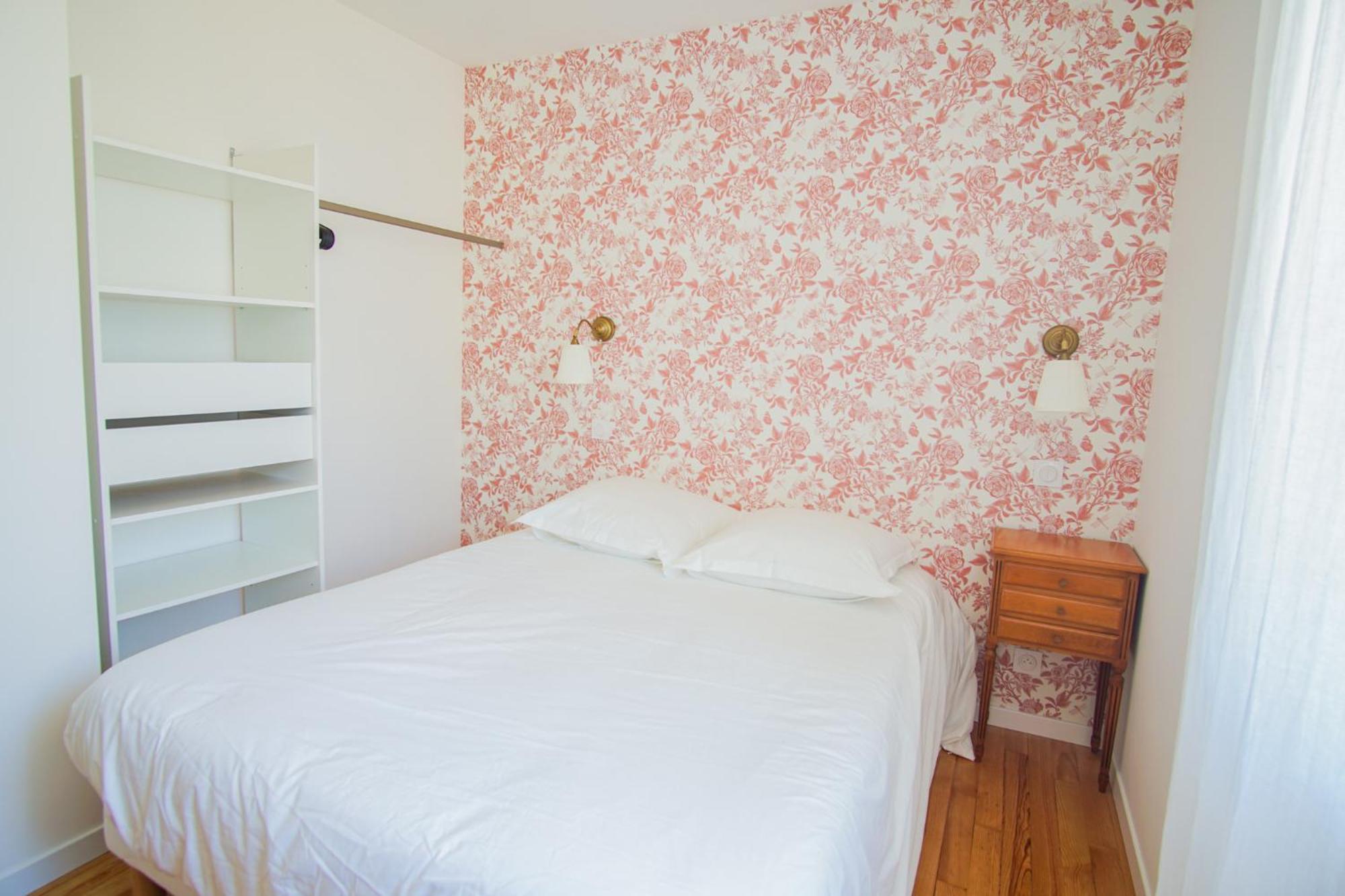 -Le Sentier- Elegant T3 Avec Jardin Proche Mer كونكارنو المظهر الخارجي الصورة